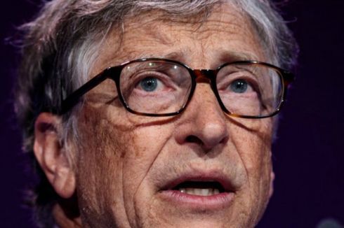 Kabar Bill Gates Diadili di India karena Vaksin Corona, Ini Faktanya