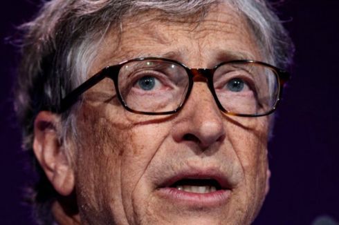 Ramalan Mengerikan Bill Gates soal Wabah Virus Corona