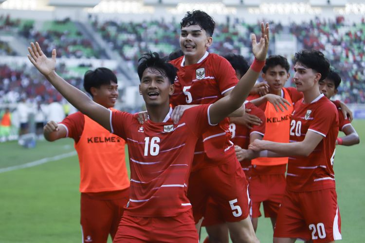 Nova Arianto Akui Timnas U19 Belum Siap Sepenuhnya untuk Kualifikasi Asia