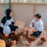 Dari Ibu Hamil hingga Remaja, Program PASTI Bangun Ekosistem Pencegahan Stunting di Kubu Raya