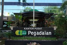 PT Pegadaian Buka Lowongan Kerja, Ini Syarat dan Lokasi Penempatannya