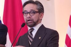 Profil Marty Natalegawa, Menlu Era SBY yang Jadi Eks Menteri Favorit Warganet