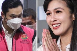Aset Sitaan Harvey-Sandra Akan Diserahkan ke BPA untuk Dilelang