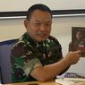 KSAD Dudung yang Lagi-lagi Kena Semprot DPR gara-gara Absen Rapat