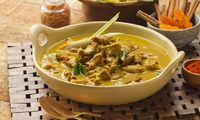 Resep Gulai Kambing Ala Rumahan, Ide Masak Daging Kurban Idul Adha