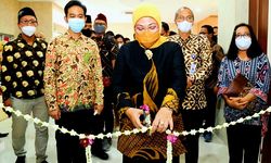 Kebutuhan Pasar Berubah Akibat Pandemi, Menaker Ida Minta BLK Surakarta Mengikutinya