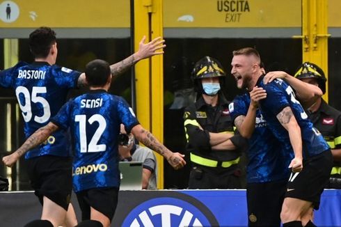 Denyut Sepak Bola Italia dan Optimisme Inter Milan dalam Feng Shui