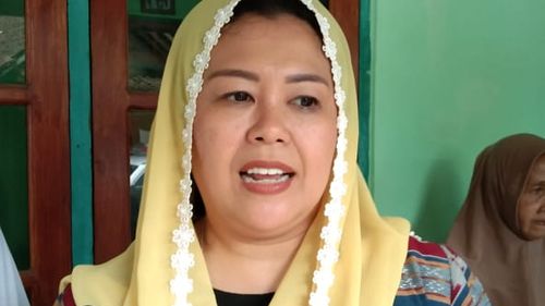 Sebut Sosok Gus Dur Ada di Ganjar, Yenny Wahid: Semangat Mengayomi Kaum Terpinggirkan