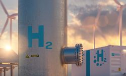 Hidrogen Diharapkan Jadi Kontributor Transisi Energi RI