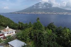 Sejarah Benteng Cobo di Tidore