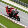 Hasil Sprint Race MotoGP Portugal 2023: Bagnaia Pertama, Marquez Ketiga
