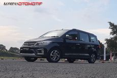 Cari MPV Murah Tahun Muda, Wuling Confero Mulai Rp 90 Jutaan