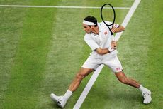 Penonton Bisa Hadir Penuh di Final Wimbledon