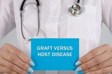 Graft Versus Host Disease