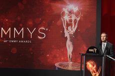 Daftar Lengkap Nominasi 6 Kategori Utama Emmy Awards 2022