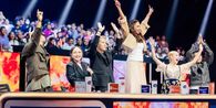 Pemenang Indonesian Idol Sering Dituding Settingan, Maia Estianty: Jujur, Kita Pengin Setting
