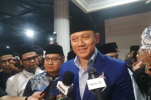 [POPULER NASIONAL] AHY Diprediksi Bisa Jadi Menpora Gantikan Zainudin Amali | Letkol Charles Alling, Komandan Termuda di TNI AD