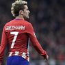 Transfer Kejutan, Antoine Griezmann Kembali ke Atletico Madrid