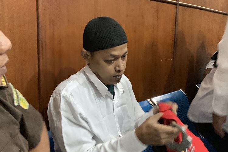 Eks Kepala Gudang Cimory Tergiur Jual Produk Kedaluwarsa karena Terlilit Utang