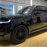 Spesifikasi The New Range Rover, Ada Mild Hybrid dan PHEV
