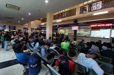 Cara Ikut Pemutihan Pajak bagi Kendaraan yang Sudah Diblokir