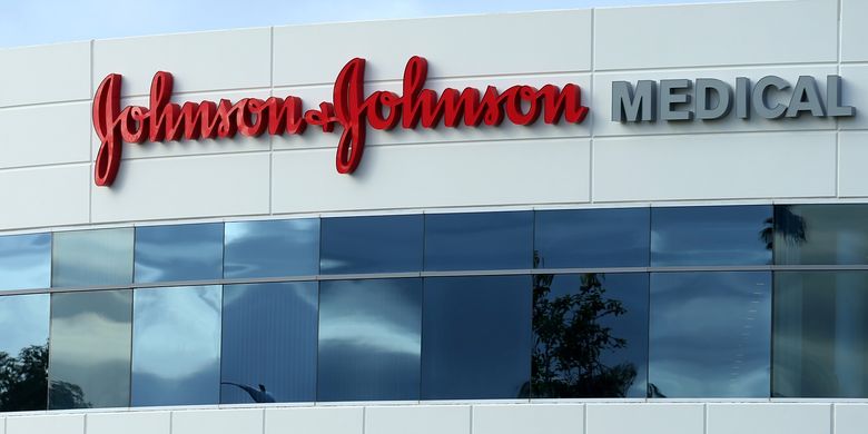 Johnson & Johnson in Talks with Japan, EU, Gates Foundation for Covid ...