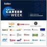 Mau Cari Kerja? Ikuti Virtual Career Week Ini