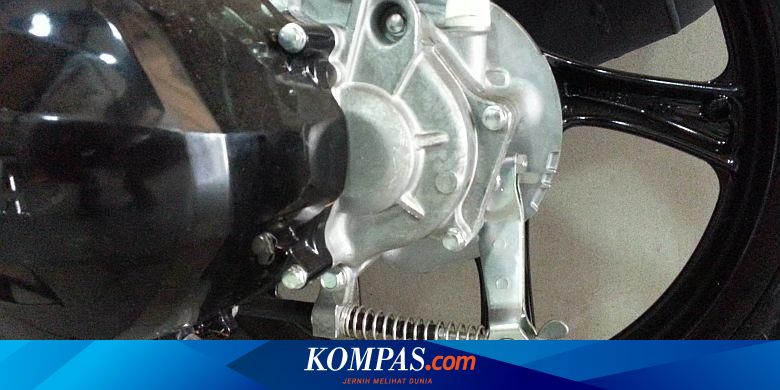 Pastikan Waktu Ganti Kampas Rem Tromol Dengan Indikator