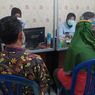 Kisah Tursila Pergoki Ibu-ibu Belanja Pakai Uang Palsu, Tarik-menarik dengan Pelaku sampai Terjatuh