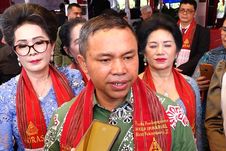 BPK Dapati 153 Temuan pada LHP 2024 Pemprov Riau, Gubernur Abdul Wahid: Kami Tuntaskan dalam 2 Bulan
