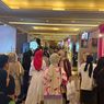 Jelang Lebaran, Ratusan UMKM di Trademark Market Bandung Diburu 64.000 Pengunjung