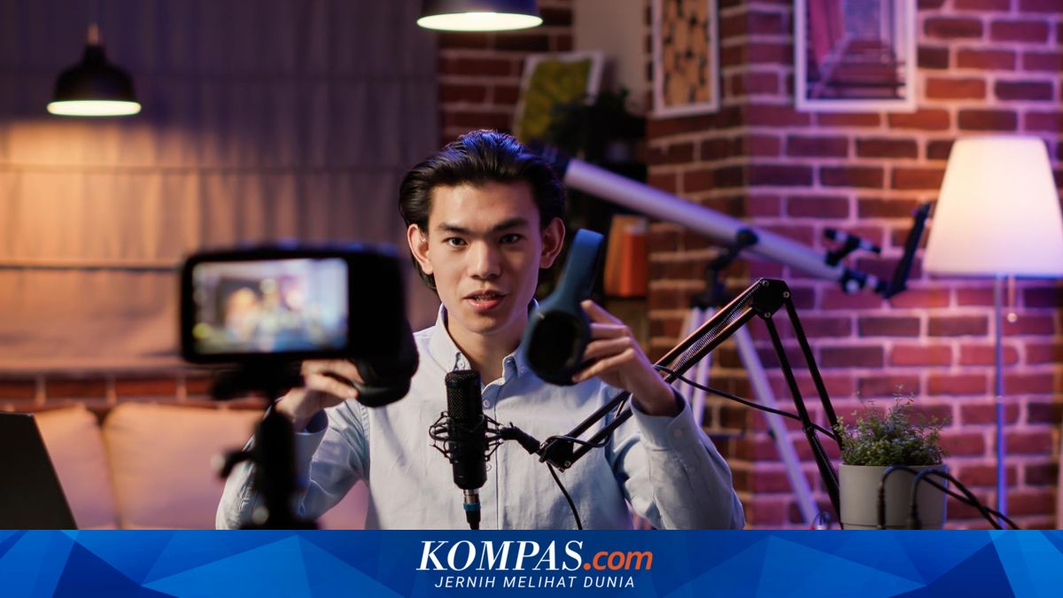 Sebelum Percaya Influencer Keuangan, Pahami Aturan Baru OJK Ini