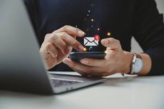 Cara Membuat Email Baru dengan Gmail, Yahoomail, dan Outlook