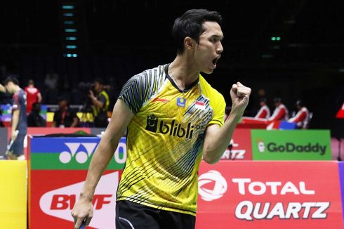 Link Live Streaming 16 Besar Indonesia Open 2021, 14 Wakil Indonesia Beraksi