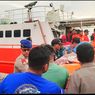 Kapal Basarnas Meledak: 3 Orang Meninggal, 7 Selamat, dan 1 Orang Hilang