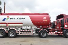 Terlibat Kecelakaan Maut di Transyogi Cibubur, Truk Tangki Pertamina Ternyata Milik Pihak Ketiga