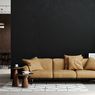 Ide Desain Rumah Minimalis dengan Warna Hitam