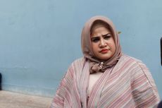 Suami Divonis 5 Tahun Penjara, Dhawiya Zaida: Saya Speechless