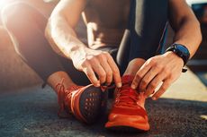 Lari Belum Tentu Efektif, Pahami Jenis Kardio yang Paling Pas