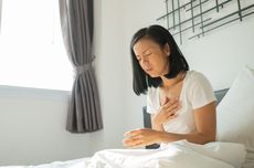 8 Cara Mencegah Stroke yang Bisa Mengakibatkan Kematian 