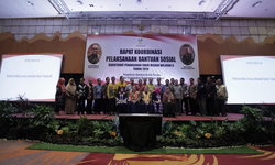 Bantuan Beras Diubah, Ini Alasan Kemensos