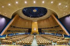 Cynthia Erivo Jadi Perempuan Kulit Hitam Pertama yang Raih Dua Nominasi Aktris Utama Golden Globes
