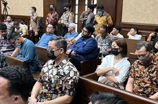 Eks Mensos Juliari Batubara dan Kakak Harry Tanoe Jadi Saksi di Sidang Bansos Beras