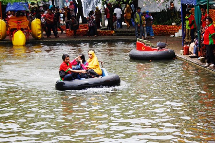 5 Hal Yang Dapat Dilakukan Di Taman Wisata Matahari Puncak