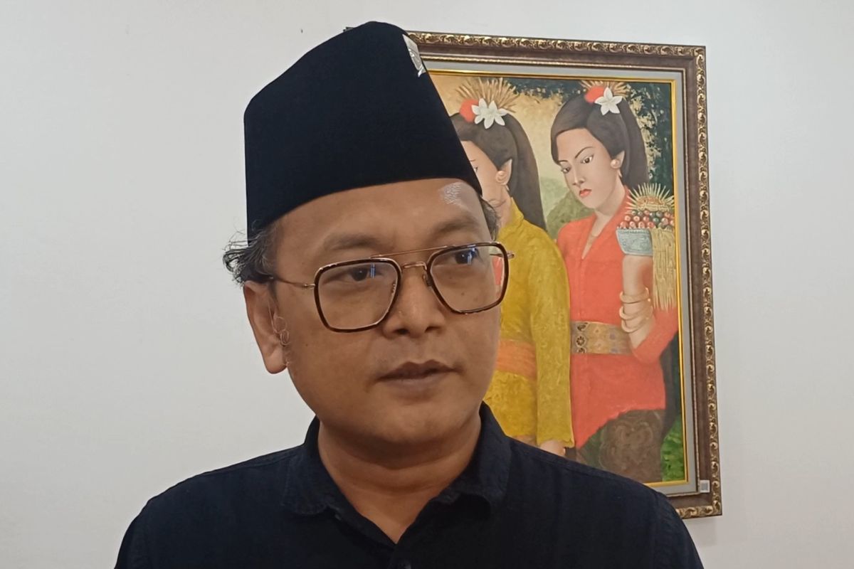 Tak Penuhi Panggilan KPK, Hasto Minta Diperiksa Setelah HUT PDIP