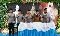 Peduli Pendidikan Santri, Bank Mandiri Bangun Fasilitas Baru untuk Ponpes di Cirebon