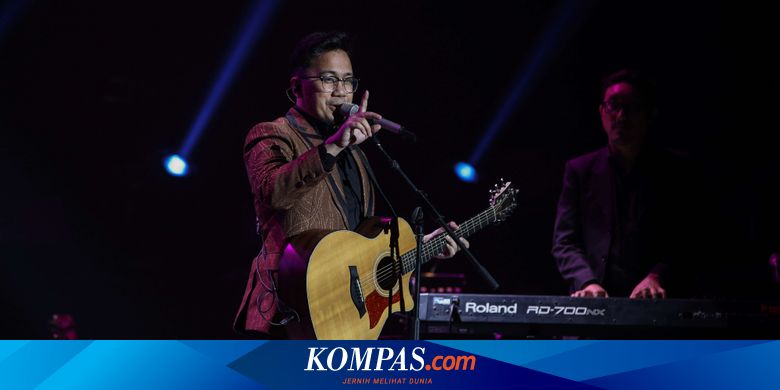 Berita Harian Lirik Lagu Serpihan Hati Terbaru Hari Ini Kompas Com