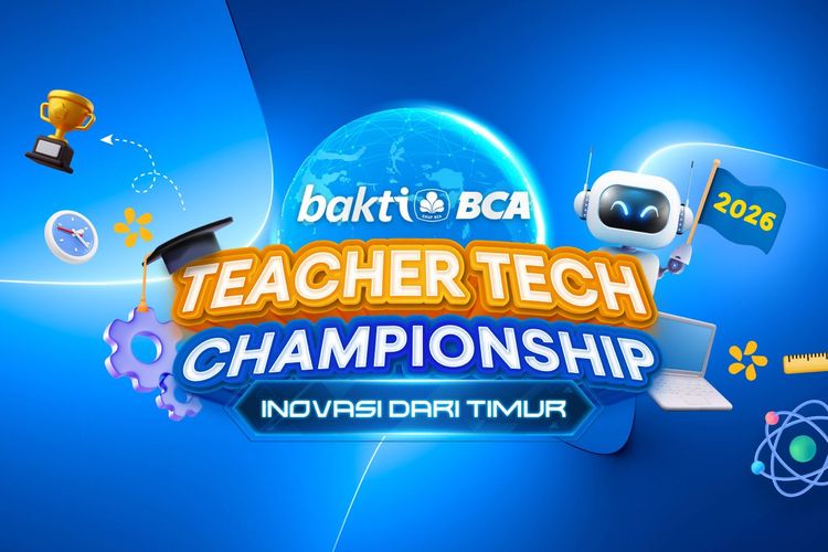 BCA Ajak Guru SMA/MA di Sulawesi Lahirkan Inovasi Pembelajaran STEM