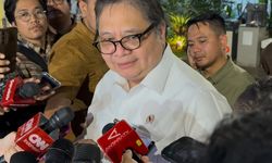 Airlangga Sebut KEK Bisa Bantu Kejar Pertumbuhan Ekonomi 8 Persen