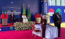 Pertamina dan Jokowi Kunjungi Tanzania, Bahas Kerja Sama Eksplorasi dan Produksi Migas